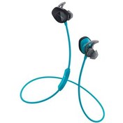 Resim Bose Soundsport Wıreless Headphones Aqua Ww 761529---0020 