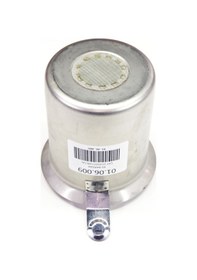 Resim Sern 60 Bardak Semaver Çay Süzgeci Metal 