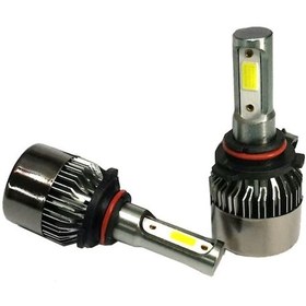 Resim Seat Ateca 2016-2022 Uzun Far Ampul H7 Beyaz Led Xenon 8000 Lümen 