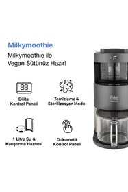 Resim Fakir Milkymoothie Kişisel Blender 