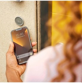 Resim Yale Linus Akıllı Kilit Barelsiz 