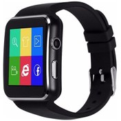 Resim Smartwatch X7 Plus Akıllı Saat (İthalatçı Garantili) 