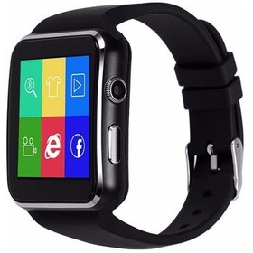 Resim Smartwatch X7 Plus Akıllı Saat (İthalatçı Garantili) 