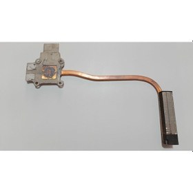 Resim Toshiba Uyumlu Satellite A350 A355 - Soğutucu Heatsink GPU 