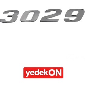 Resim Kapı Yazısı Axor ( 3029 ) 