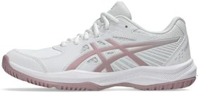 Resim Asics Court Slide 4 Kadın Tenis Ayakkabısı 1042A283-102 Beyaz 
