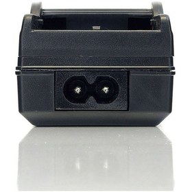 Resim Sanger Lp E17 Canon Fotoğraf Makinesi Batarya Şarj Aleti 