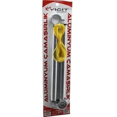 Resim Die Grup Çamaşırlık Yuvarlak Alüminyum Çamaşır Askısı (4887) DIEGRP-RSGO34 