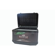 Resim Bushman SAKLAMA KUTUSU 85LT 4X4 ADVENTURE BOX 