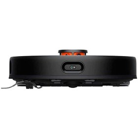 Resim Xiaomi Mi Robot Vacuum Mop 2 Ultra Akıllı Siyah Robot Süpürge (Distribütör Garantili) 