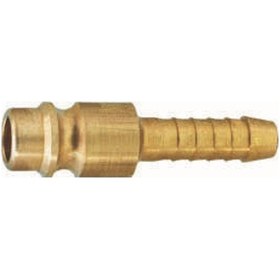 Resim Kompresör Stoper Hava Jakı Hortum Yedek Uç 12 MM 