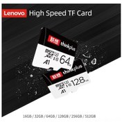 Resim Monyee Lenovo 32gb Micro Sd Hc Kart: Yüksek Hız, Dayanıklılık Ve Geniş Uyumluluk İle Mükemmel Depolama Çözümü 