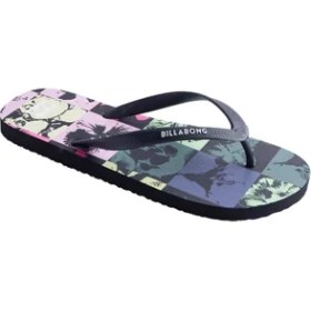 Resim Billabong Tides Erkek Çok Renkli Terlik ABYL100027-MUL 