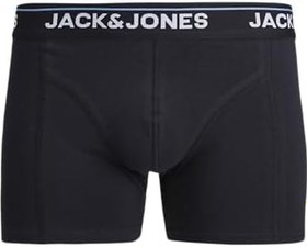 Resim JACTIMOTHY SOLID TRUNKS 5 PACK 