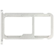 Resim Huawei Uyumlu Gr5 2017 / Mate 9 Lite / Honor 6X Sim Ve Hafıza Kart Yuvas (527581564) 