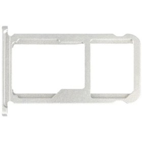 Resim Huawei Uyumlu Gr5 2017 / Mate 9 Lite / Honor 6X Sim Ve Hafıza Kart Yuvas (527581564) 