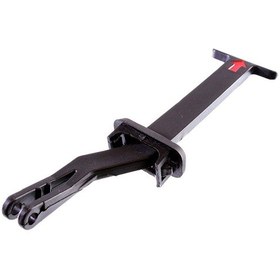 Resim Kaput Açma Mandalı Volkswagen Passat 2001-2005 3B0823593D 