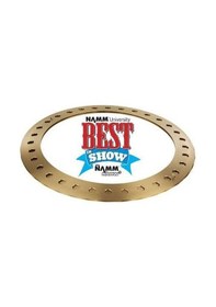 Resim Sabian Hc-13 Hoop Crasher 13 İnç Trampet Efekti - Jojo Mayer İmza - Kirli Ton 