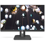 Resim Aoc 23.6 24E1Q IPS Full HD 5MS 60HZ HDMI DP VGA VESA Monitör 