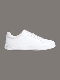 Resim Calvin Klein Erkek Low Top Lace Up Sneaker 