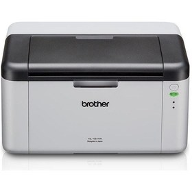 Resim Brother HL-1211W Wifi Mono Lazer Yazıcı + 2 Adet Toner 