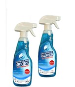 Resim Nokta Cam Temizleyici Crystalina Class 500 ML 2 Lİ 