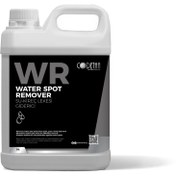 Resim CODETHA WR WATER SPOT REMOVER 5 LTR (SU-KİREÇ LEKESİ TEMİZLEYİCİ - Direkt Kullanım) 