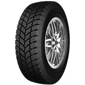 Resim Starmaxx 215/75 R16 C TL 116/114r 10Pr Prowin St960 Kış Lastiği 2025 