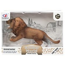Resim Animal World Aslan 
