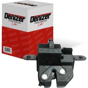 Resim Denizer Bagaj Kilidi Yeni Model Doblo 51873093 