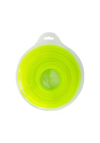 Resim Motorlu Tırpan Misinası 3.5 Mm 40 Mt Altıgen Diken, Ot, Çimen Kesme 