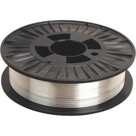 Resim Gedik Kaynak Geka Almg 5 Mig Alüminyum Gazaltı Kaynak Teli 1.0 MM 