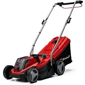 Resim Einhell GE-CM 18/33 Tek Akülü Çim Biçme Makinesi (1*4,4,0Ah) 
