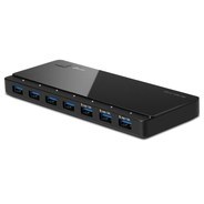 Resim TP-Link UH700 USB 3.0 7 Portlu USB Hub 