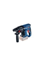Resim Bosch Gsr 180-Lİ + Gws 180-Lİ + Gbh 180-Lİ Profesyonel 3'lü Set 