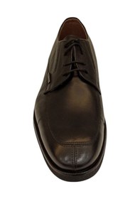 Resim Pierre Cardin Erkek Bağcıklı Klasik Ayakkabı Pc.10470 Siyah 