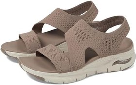 Resim Skechers Bayan Cali yay kalıbı en parlak günde 