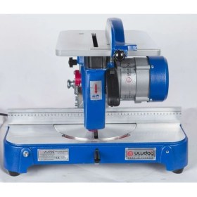 Resim Uludağ 300 lük Dik Gönye Kesme Makinası 