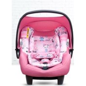 Resim Casual Funny 0-13 KG Ana Kucağı - Oto Koltuğu 