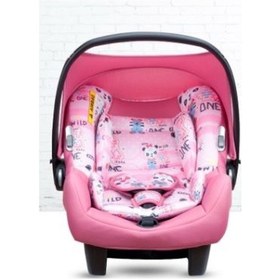 Resim Casual Funny 0-13 KG Ana Kucağı - Oto Koltuğu 