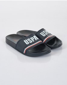 Resim U.S. Polo Assn. Lacivert Erkek Terlik 2salvega3fx 