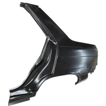Resim RENAULT R9- BROADWAY- 83/96; ARKA ÇAMURLUK SOL TAVANA KADAR 7750689518 