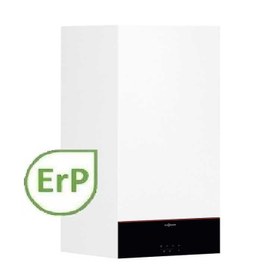 Resim Viessmann Vitodens 100-W 25/31 kW 21.000 Kcal/h Tam Yoğuşmalı Kombi 