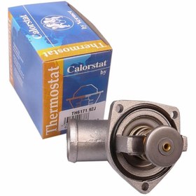 Resim Opel Astra F 1.4 / 1.6 Benzinli (X14XE-X16XEL) Termostat 92 Derece Vernet TH6171.92J 