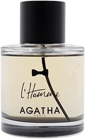 Resim Agatha L'Homme Terres Du Sud Edp 100 Ml Parfüm 