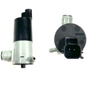 Resim Motor Su Fiskiye X-trail 2014-2017 Far İçin 