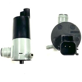 Resim Motor Su Fiskiye X-trail 2014-2017 Far İçin 