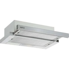 Resim Esty Aspiratör 1350 Inox 