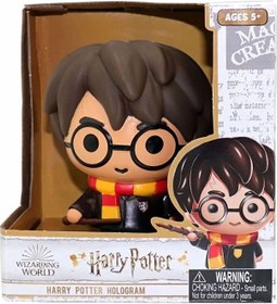 Resim Harry Potter Koleksiyon Figürü Harry Potter 7893 0212 