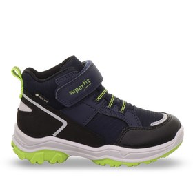 Resim Superfit JUPITER Mavi Erkek Çocuk Outdoor Bot 